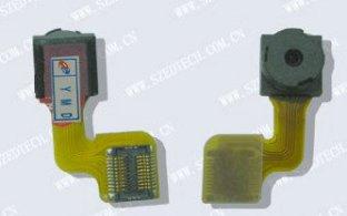 Mobile Phone Samsung X640 camera with flex cable replacement parts