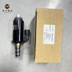 YN35V00019F1 KDRDE5K-31 30C40-101 for Kobelco Proportional Solenoid Valve for