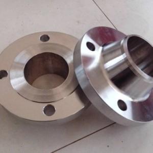 Wholesale High Standard Din Carbon Steel Pipe Flanges For Pressure Gauge from china suppliers