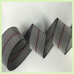 100% elongation Chair Seat Webbing Straps 50mm Width hot sell in South Africa