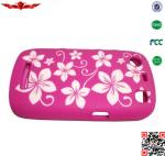 Wholesale 100% Quality Guaranteed Silicone Cover Cases For Blackberry 9360 9370