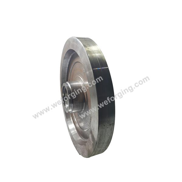 CNC Forging Steel Axles Copper Components CNC Turning Milling Parts Cnc Machine Custom Parts Cnc Components Manufacturer