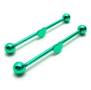 Wholesale Fashion High Quality Tagor Jewelry Stainless Steel Earring Studs Earrings PPE229 from china suppliers
