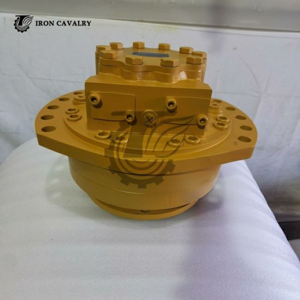 Parker MS18 hydraulic motor product photo