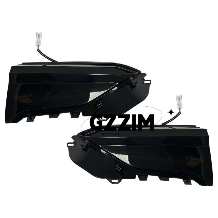 Rear LED Auto Parts Tail Light LED Lamp For Toyota RAV4 2020