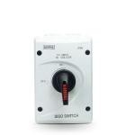 IP66 SISO-40 DC1000V 20A Solar PV Disconnector