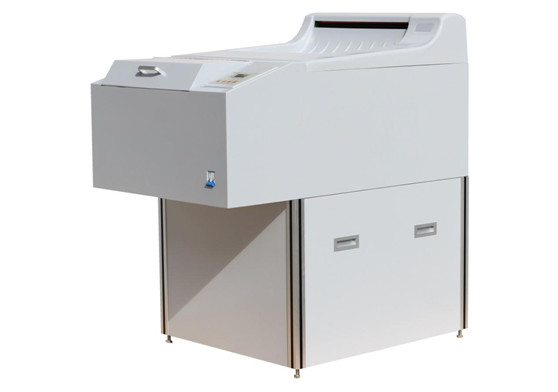 HDL-430D Automatic Film Registration Industry Film Processing Table-top Machine
