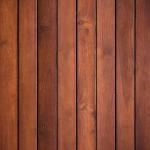 Soundproof Acoustic Slat Wood Wall Panels Harmless Multicolor