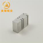 OEM / ODM Industrial Aluminum Profile , Aluminium Extruded Profiles