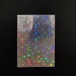 Holo Card Sleeves Pack PP Gaming Supplies With Logo Support​
