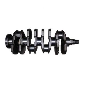 Wholesale OEM Cast Iron Diesel Engine Auto Crankshaft 93294597 For Opel Corsa 1.8L Chevrolet from china suppliers