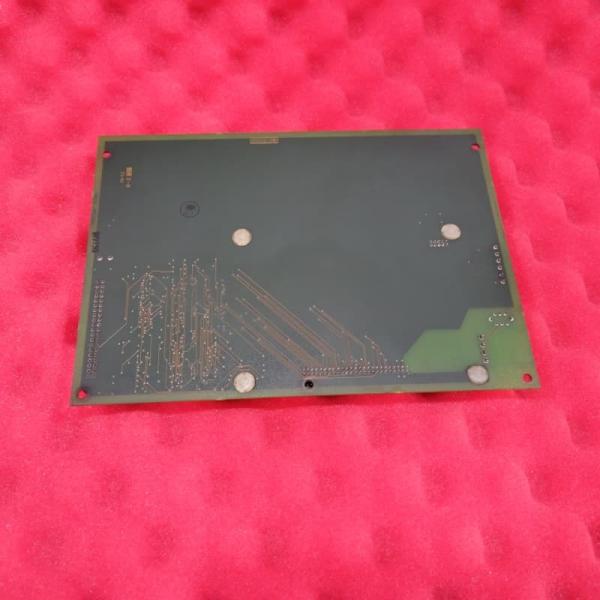 GE DS200ADG1H1AAA Auxiliary Interface Board 100mm x 200mm