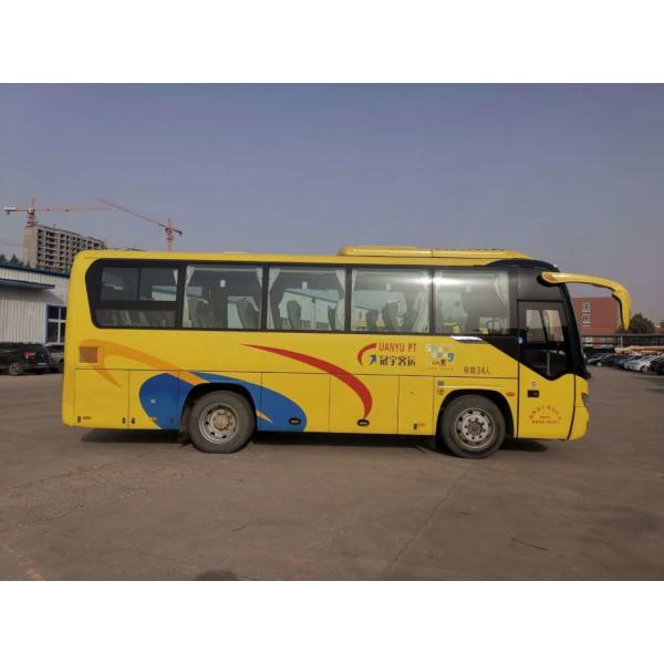 Used Buses Hiace Price City School Japanese Videos Mini Electric Seat Accessories Luxury Yutong Toyota Bus Coach