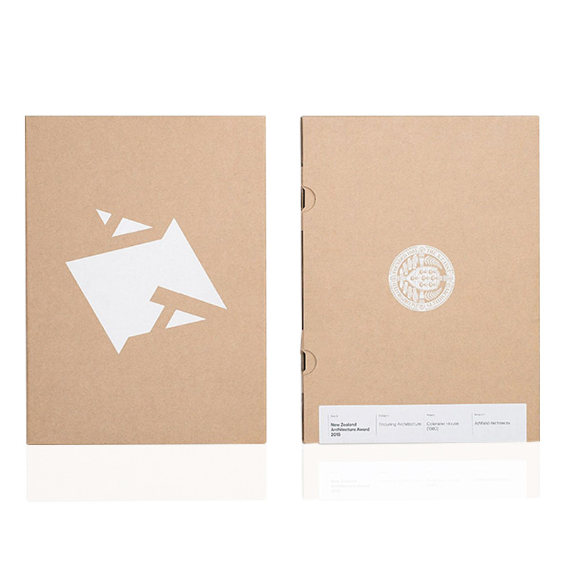 Custom Printing Low Diecut Price Flat Pack Portable Postage Corrugated Mailer Boxes Print