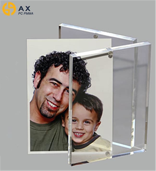 1.05g/Cm3 5mm Polystyrene Plastic Sheets