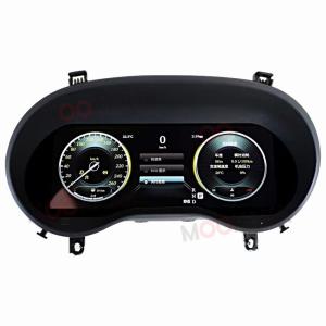 Wholesale Car Digital Cluster Mercedes Benz Vito GPS Navigation Speed Meter from china suppliers