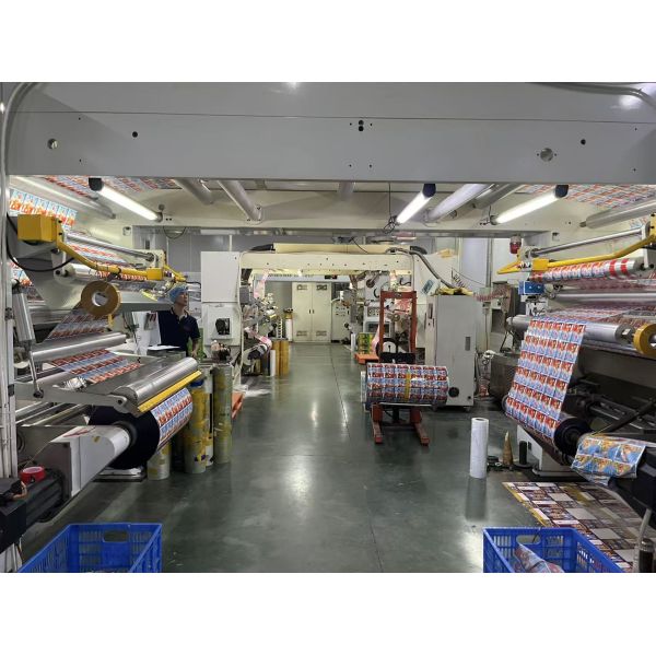 OEM Ultra High Barrier Laminate Pouch Extra Large Size For Maximum Protection