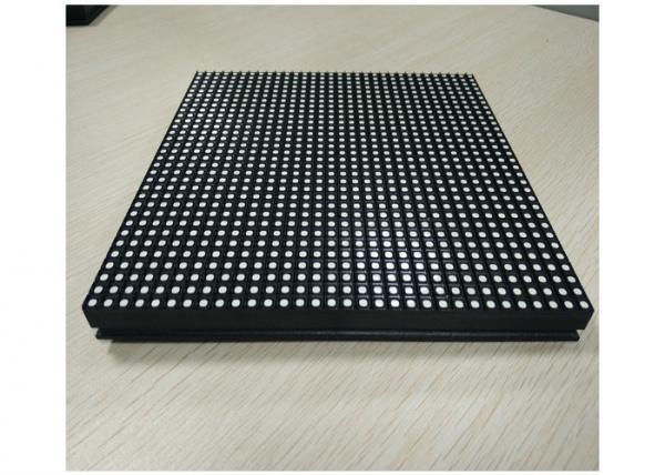 Quality Eco Friendly LED Backlight Module / P6 LED SMD Module For Full Color Video Screen for sale