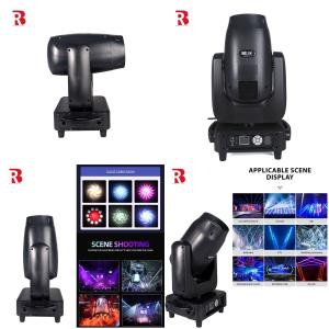 Wholesale Professional Outdoor Waterproof IP65 380W 20r 19r Beam Moving Head Beam Stage Light Sky Beam from china suppliers