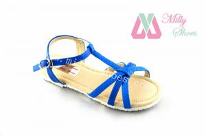 Wholesale kid summer footwear girl sandals  ML102 from china suppliers