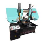 Industrial Steel Band Saw Iron Metal Cutting Band Saw Machine CNC Or Not CNC
