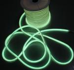 360 China vivid light energy-saving DMX512 wire rope cable Strip led neon 5050
