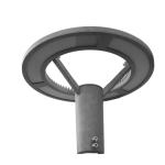 Bright Outdoor led Lighting , Urban Led Street Light Fixtures 54w Ac85 - 305v