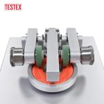 Automatic Counting Taber Abrasion Machine Wear Round Centre Spacing 53mm