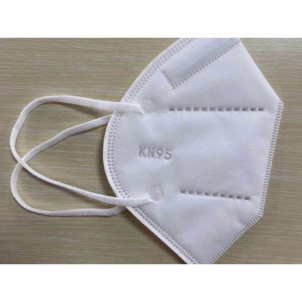 BEF>=99% KN95 Earloop Mask