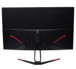 240Hz 27 Inch Curved Gaming Monitor , Flicker Free Eye Care Gaming Monitor