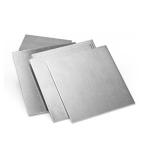 Sandblasted 18 Gauge Stainless Steel Sheet 4x8 SS 430 For Hotel Decoration