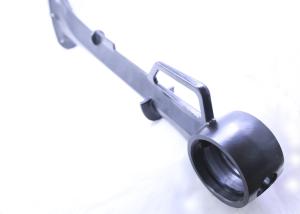 Wholesale Aluminium Die Casting Products Connector Frame Of Boat 550*120 Mold from china suppliers