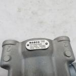 for sinotruck howo air brake valve relay valve trailer valve for truck