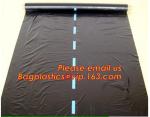 agricultural biodegradable perforated Mulch film,Holes Mulch Film for agricultur