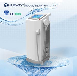 Wholesale most popular 808nm diode laser hair removal, diode laser hair removal machine price from china suppliers