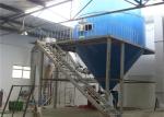 ZPG Series 150kg/h Spray Drying Machine For Chinese Raditopnal Medicine Extract