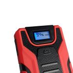 9000mah Car Power Jump Starter For 12V Gasoline Car