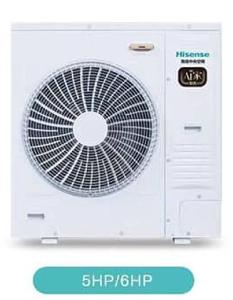 Wholesale Electrical AC Multi Split Inverter Household Multi Inverter Air Conditioner from china suppliers