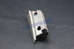 Super Slim Size Cigarette Rod Mould To Compress Cigarette Paper Forming
