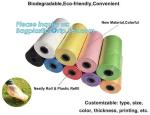 High Quality Eco-friendly Degradable Fashion With Printing Doggy Pet Dog Waste