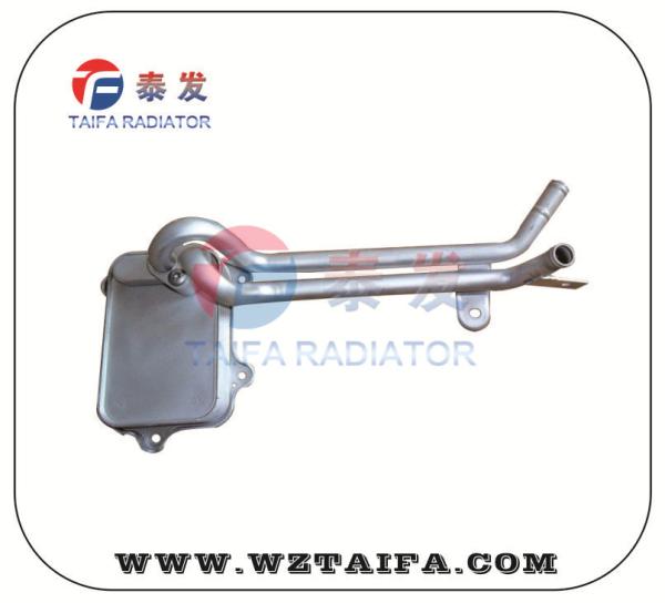 03C117021E Car Oil Cooler For SKODA / 11-12 Eos / 10-11 Golf / 11-12 Jetta / 08