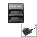 GoPro Hero 4 Dual Battery Charger For Go Pro Hero 4 AHDBT-401 Battery Charger