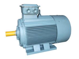Wholesale Y2 Series Electric 3 Phase Induction Motor Cast Iron Housing Energy Saving from china suppliers