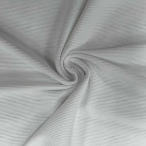 Wholesale Durable And Flexible Nylon Spandex Fabric For Comfortable Sportswear And Swimwear from china suppliers