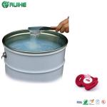 50 Shore A Hardness Medical Grade Silicone Rubber Extrussion Medical Tube And