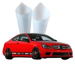 TPU Materials Anti-yellow Self -healing 5 Years Warranty Car Paint Protective