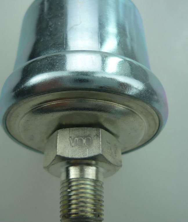 VDO Oil Pressure Sensor