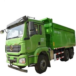 Wholesale Shacman Heavy duty truck 6x4 8X6 Dump/Tipper Truck F2000 f3000 X3000 M3000 X6000 from china suppliers