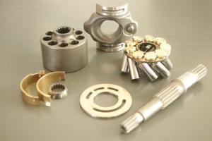 Wholesale A10VNO Rexroth Piston Pump A10VNO28 A10VNO41 A10VNO45 A10VNO63 A10VNO85 from china suppliers