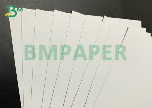Wholesale 37'' x 43'' 130# Matte Couche Art Paper For Book Cover Offset Printing from china suppliers